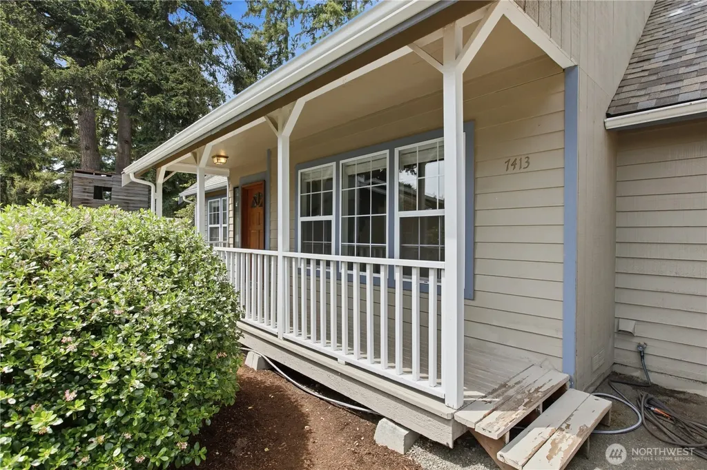 7413 144th Street Ct E Puyallup WA 98375