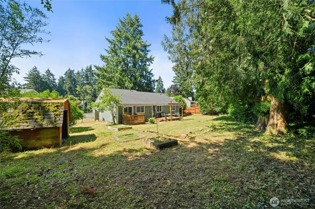 15717 97th Avenue Ct E Puyallup WA 98375