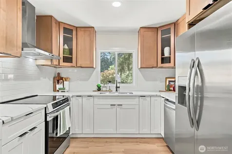 15717 97th Avenue Ct E Puyallup WA 98375