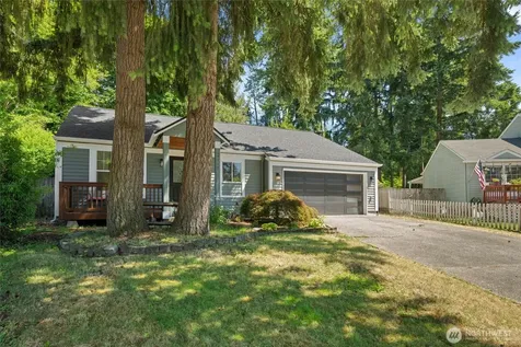 15717 97th Avenue Ct E Puyallup WA 98375