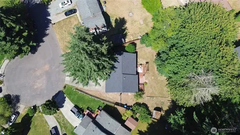 15717 97th Avenue Ct E Puyallup WA 98375