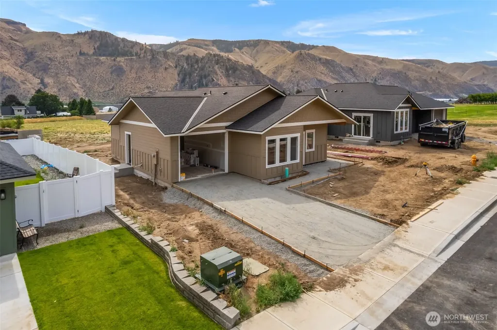 14893 Red Delicious Street Entiat WA 98822