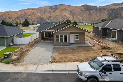 14893 Red Delicious Street Entiat WA 98822