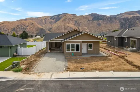14893 Red Delicious Street Entiat WA 98822