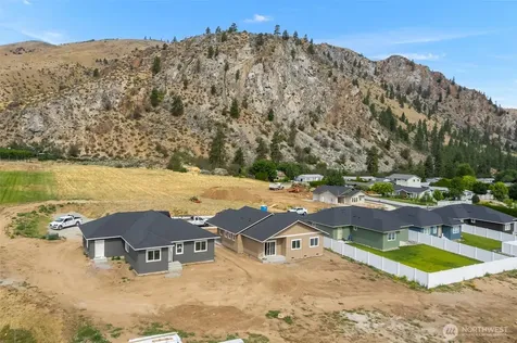14893 Red Delicious Street Entiat WA 98822
