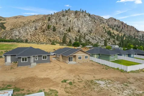 14893 Red Delicious Street Entiat WA 98822