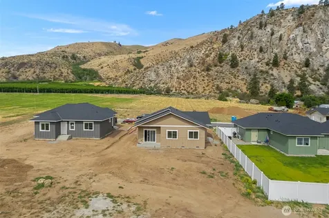 14893 Red Delicious Street Entiat WA 98822