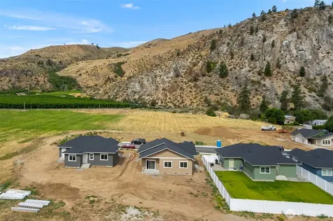 14893 Red Delicious Street Entiat WA 98822