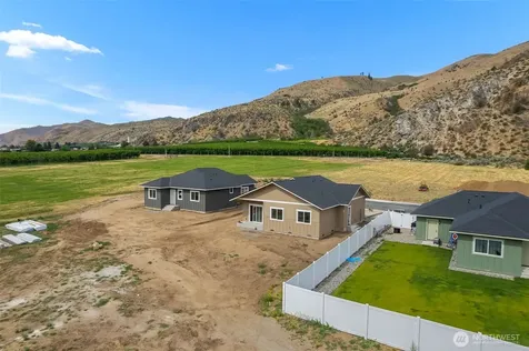 14893 Red Delicious Street Entiat WA 98822