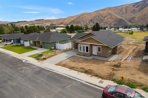 14893 Red Delicious Street Entiat WA 98822