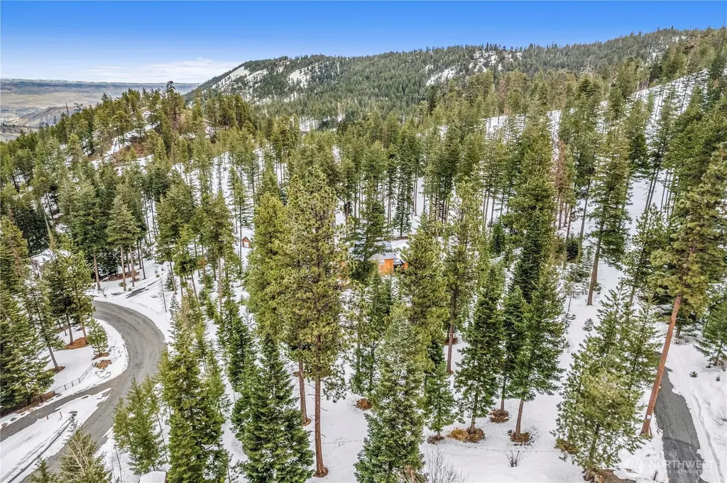 6757 Forest Ridge Drive Wenatchee WA 98801