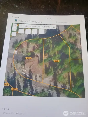 6757 Forest Ridge Drive Wenatchee WA 98801