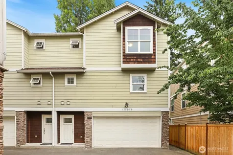 17520 12th Avenue NE Shoreline WA 98155