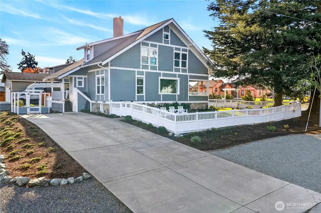 2120 12th Street Anacortes WA 98221