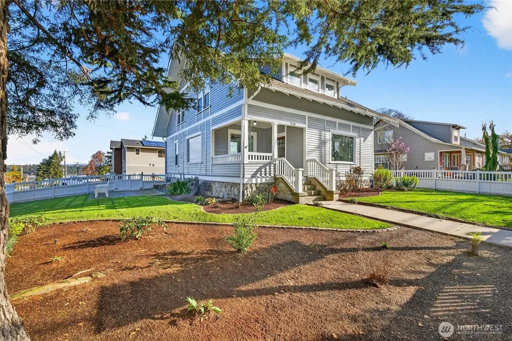 2120 12th Street Anacortes WA 98221