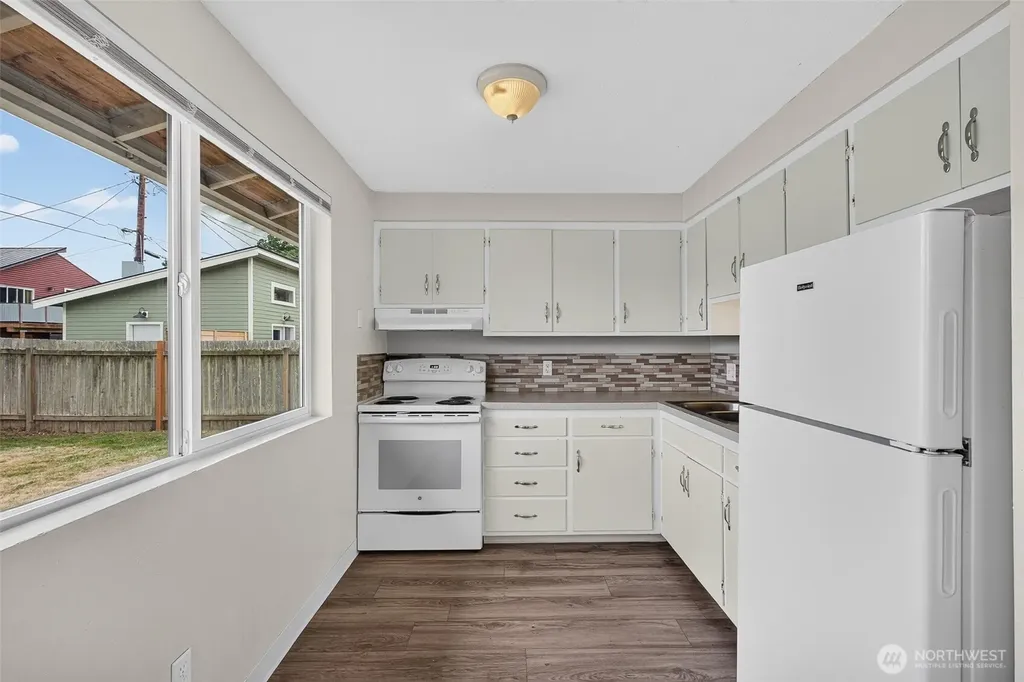 2720 Patton Street Bellingham WA 98225