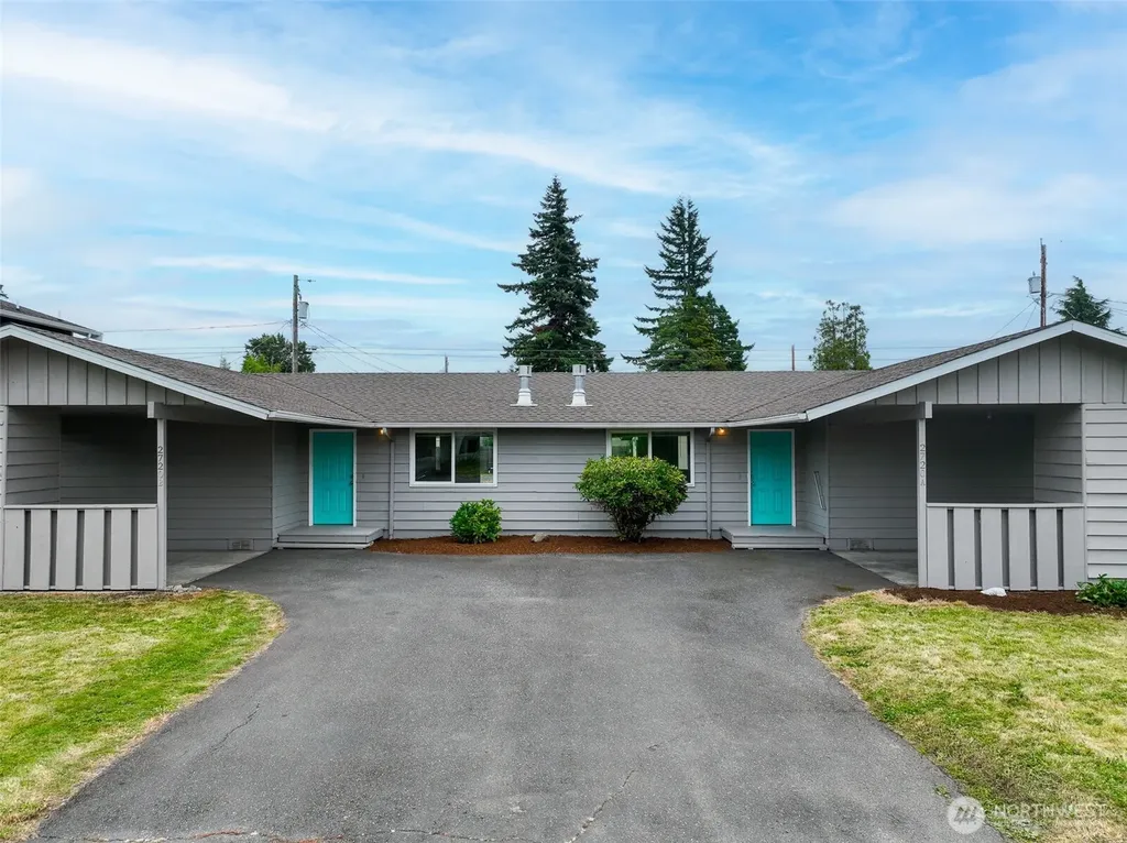 2720 Patton Street Bellingham WA 98225