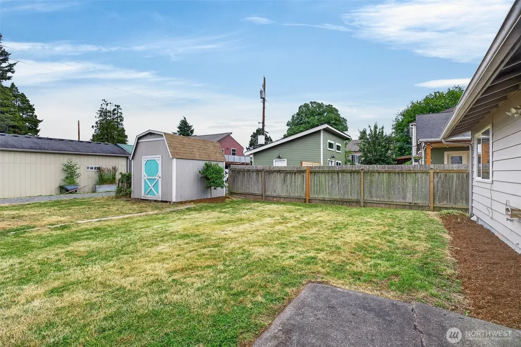 2720 Patton Street Bellingham WA 98225