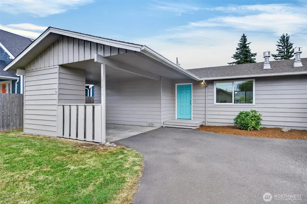 2720 Patton Street Bellingham WA 98225