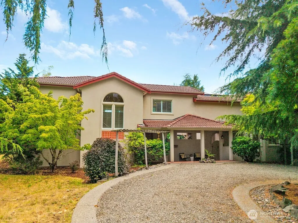 43 Windsor Lane Port Townsend WA 98368