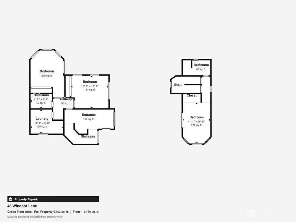 43 Windsor Lane Port Townsend WA 98368