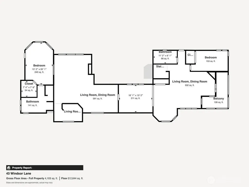 43 Windsor Lane Port Townsend WA 98368