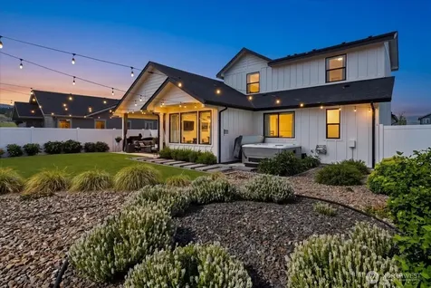 1014 Racine Springs Drive Wenatchee WA 98801
