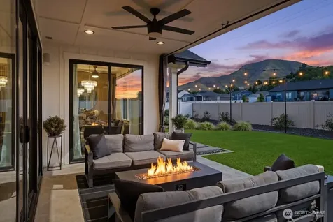 1014 Racine Springs Drive Wenatchee WA 98801