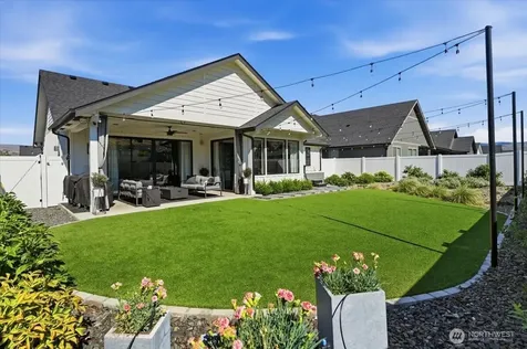 1014 Racine Springs Drive Wenatchee WA 98801
