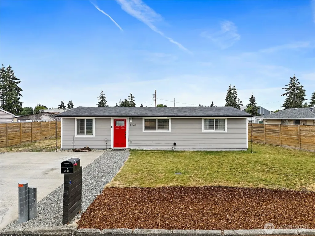 5103 Filbert Lane SW Lakewood WA 98499