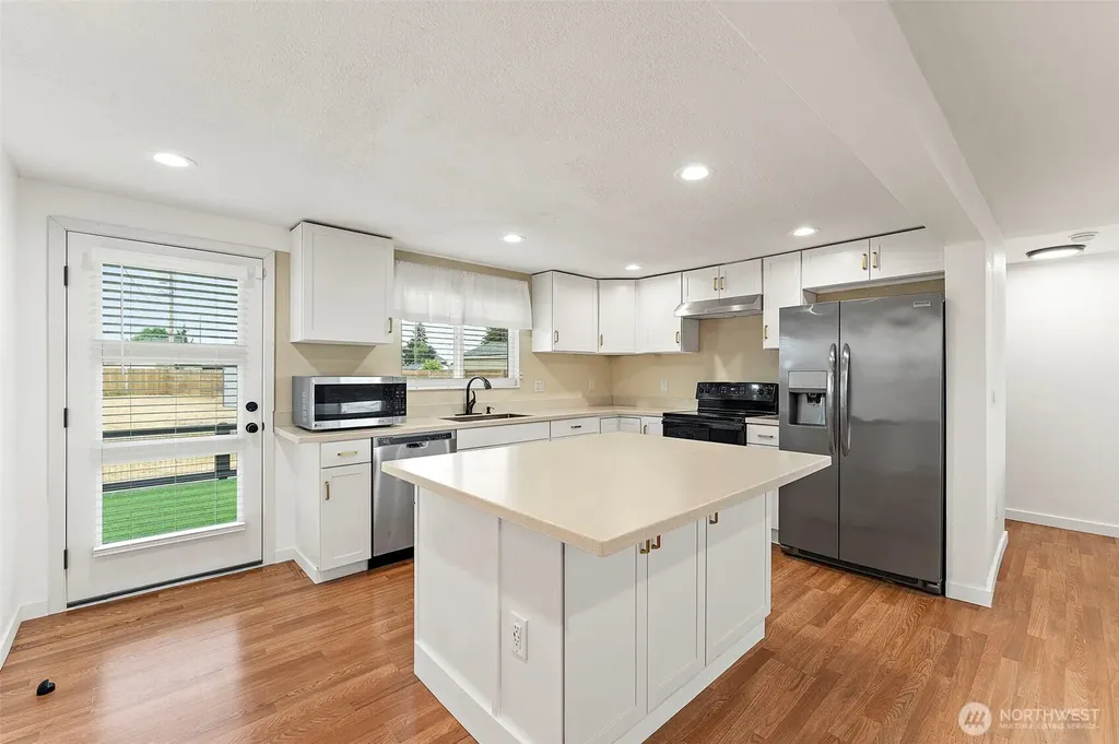 5103 Filbert Lane SW Lakewood WA 98499