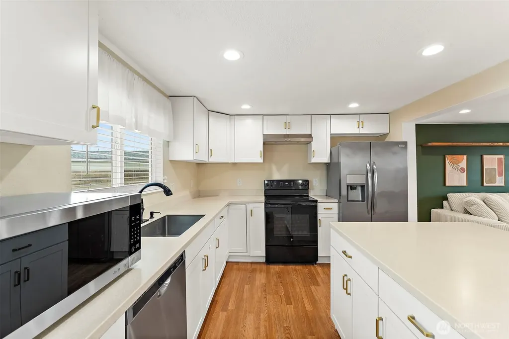 5103 Filbert Lane SW Lakewood WA 98499