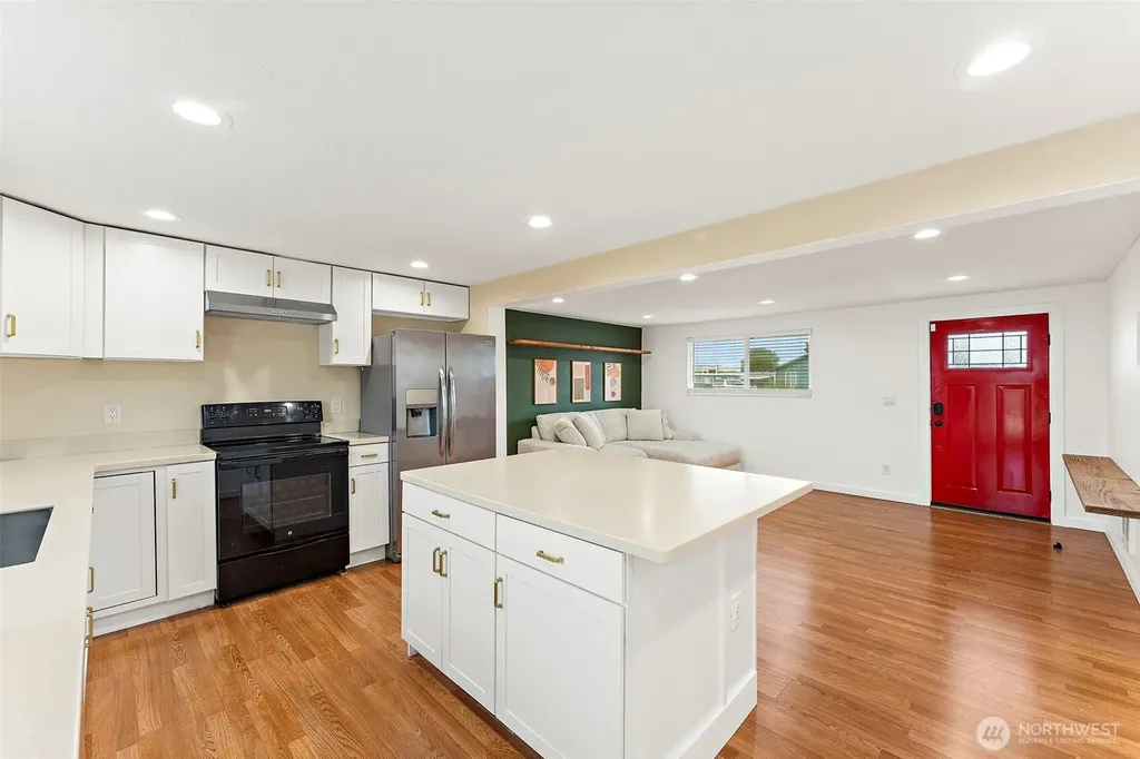 5103 Filbert Lane SW Lakewood WA 98499