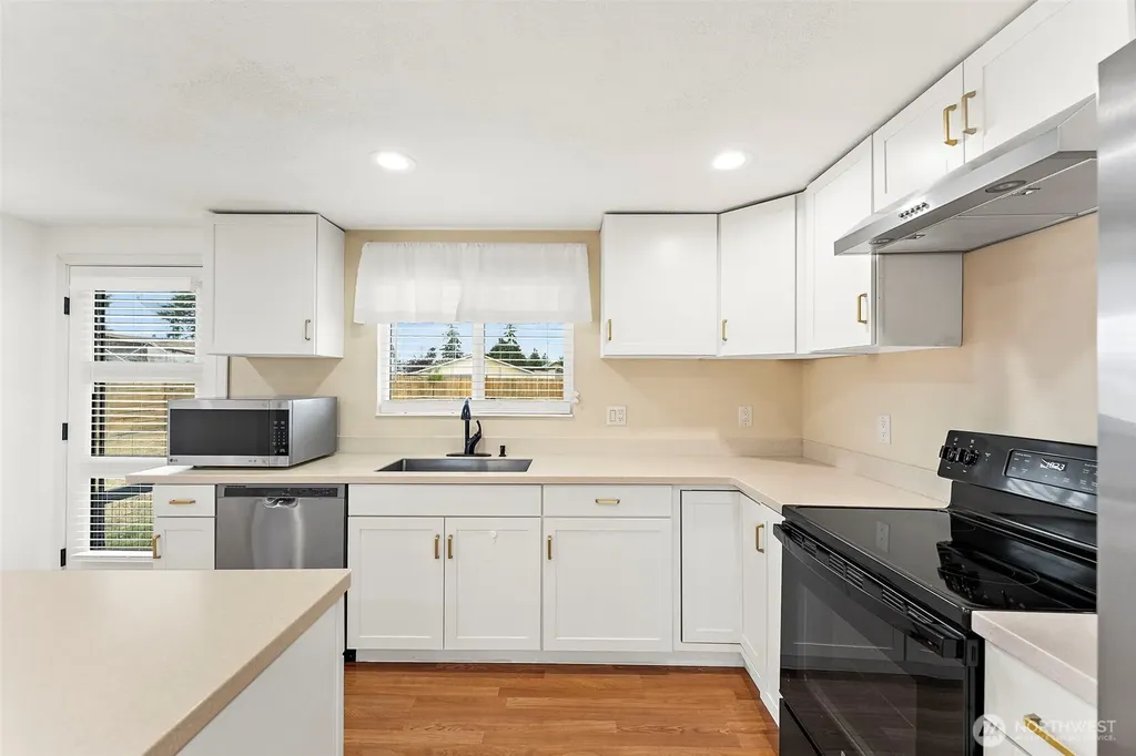 5103 Filbert Lane SW Lakewood WA 98499