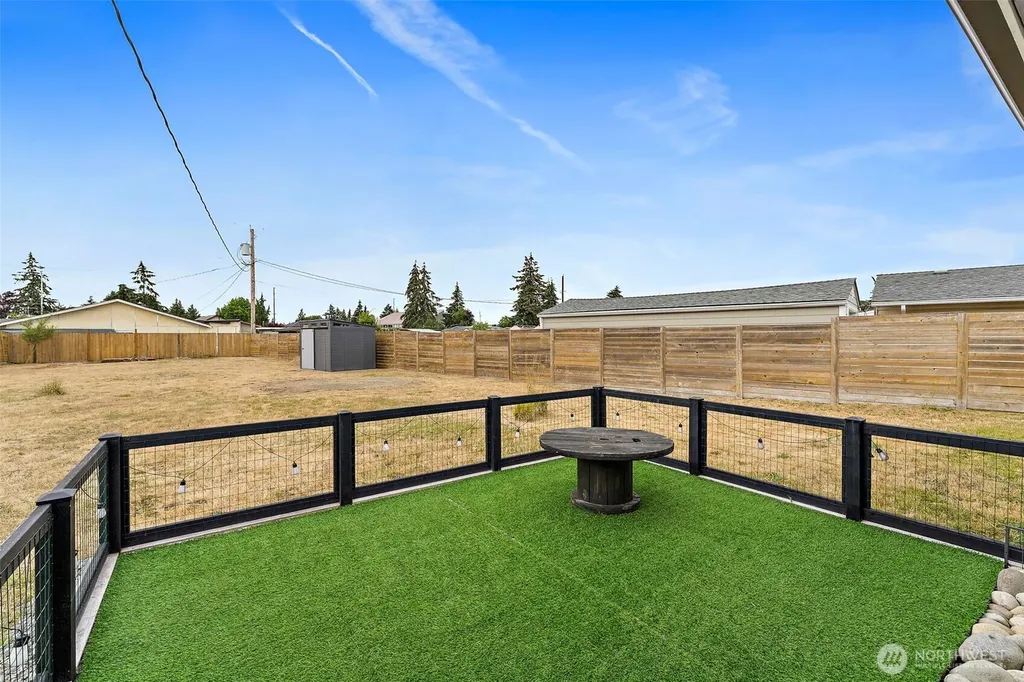 5103 Filbert Lane SW Lakewood WA 98499