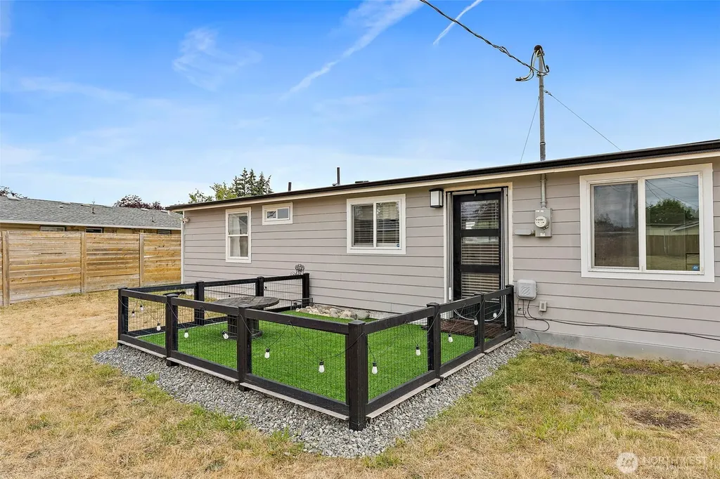 5103 Filbert Lane SW Lakewood WA 98499
