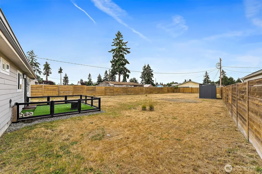 5103 Filbert Lane SW Lakewood WA 98499