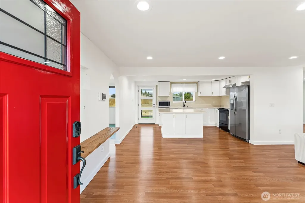 5103 Filbert Lane SW Lakewood WA 98499