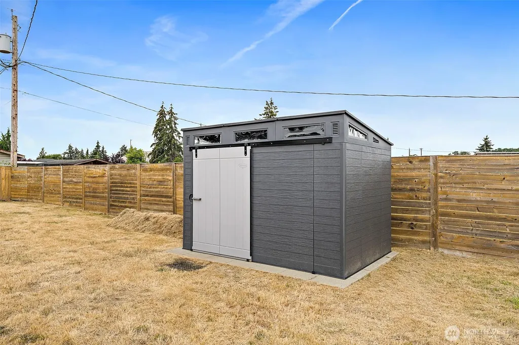 5103 Filbert Lane SW Lakewood WA 98499