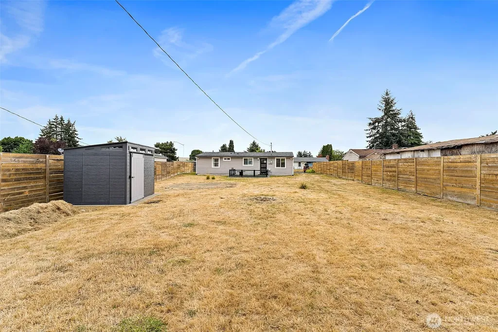 5103 Filbert Lane SW Lakewood WA 98499