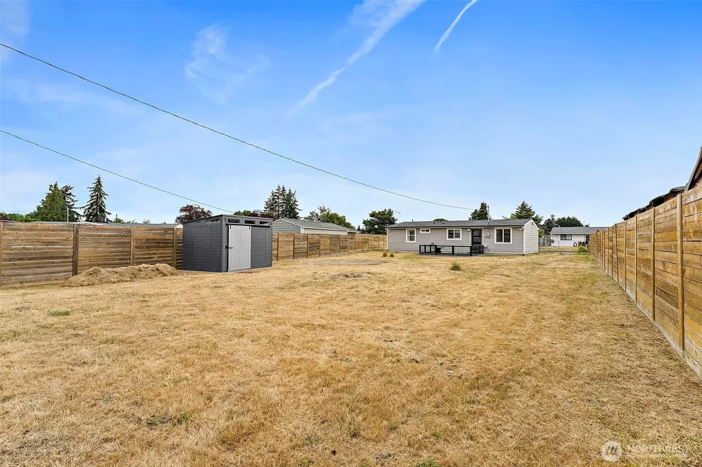 5103 Filbert Lane SW Lakewood WA 98499