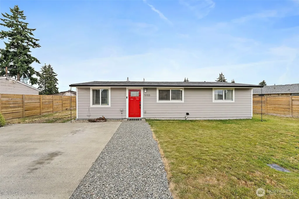 5103 Filbert Lane SW Lakewood WA 98499