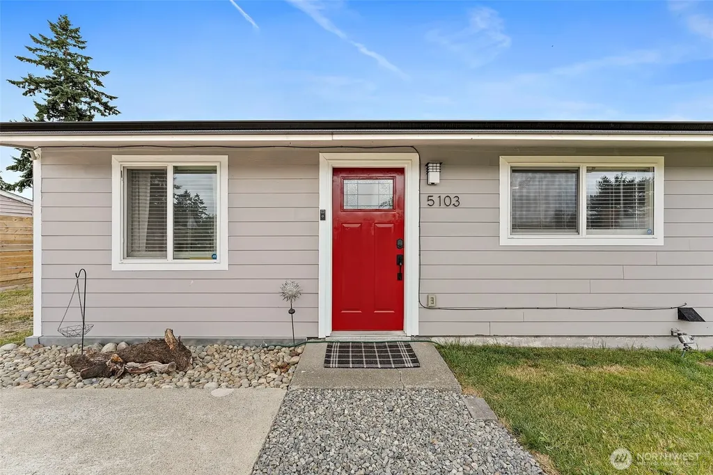 5103 Filbert Lane SW Lakewood WA 98499