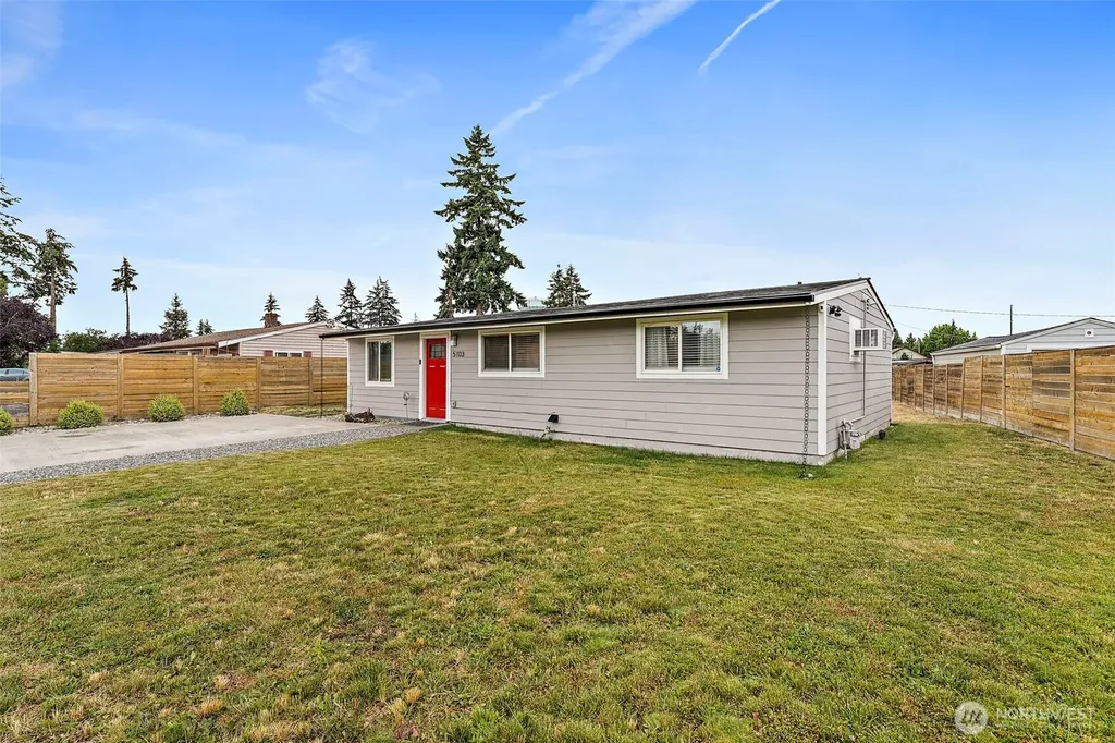 5103 Filbert Lane SW Lakewood WA 98499