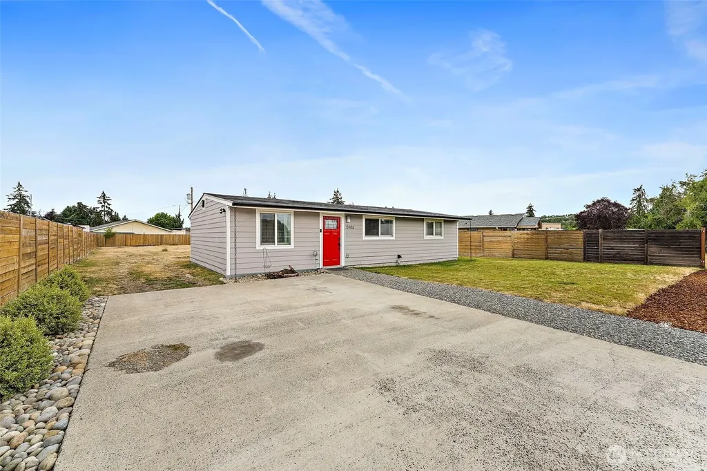 5103 Filbert Lane SW Lakewood WA 98499