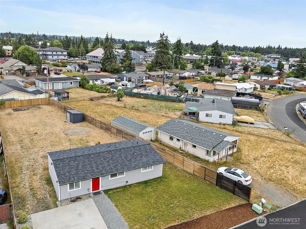 5103 Filbert Lane SW Lakewood WA 98499