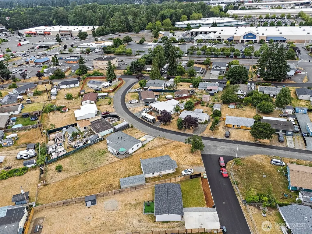 5103 Filbert Lane SW Lakewood WA 98499
