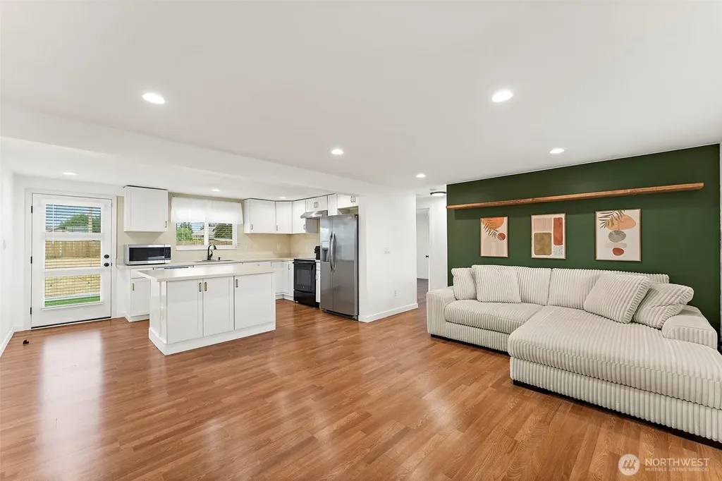 5103 Filbert Lane SW Lakewood WA 98499