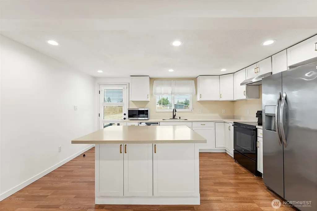 5103 Filbert Lane SW Lakewood WA 98499