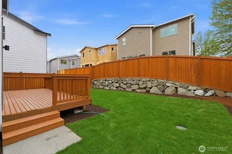 12504 SE 256th Place Kent WA 98030